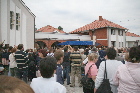 Drugi dan trodnevnice