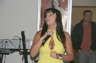 Koncert Goge Filipovi� u Tramo�nici