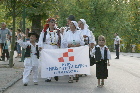 Posavsko sijelo 2007